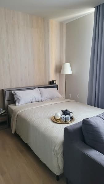 Noble Around Sukhumvit 33, Bangkok, 17 Soi Sukhumvit 33, Khlong Tan Nua, Watthana, Bangkok, 1 Bedroom, 27 sqm, Condo For Rent, by Chomratkamol Soontorntarawong (Gor), 500296403 - DDproperty.com