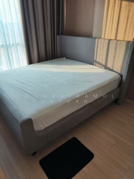 Lumpini Suite Phetchaburi-Makkasan : ลุมพินี สวีท เพชรบุรี-มักกะสัน, กรุงเทพ, 1515 ถ. เพชรบุรี, มักกะสัน, ราชเทวี, กรุงเทพ, 47 ตร.ม., คอนโด ให้เช่า, โดย Chomratkamol Soontorntarawong (Gor), 500296404 - DDproperty.com