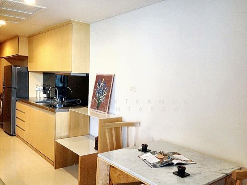 Siamese Gioia, Bangkok, Sukhumvit 31 Road, Khlong Tan Nua, Watthana, Bangkok, 1 Bedroom, 50 sqm, Condo For Sale, by Chomratkamol Soontorntarawong (Gor), 500296405 - DDproperty.com