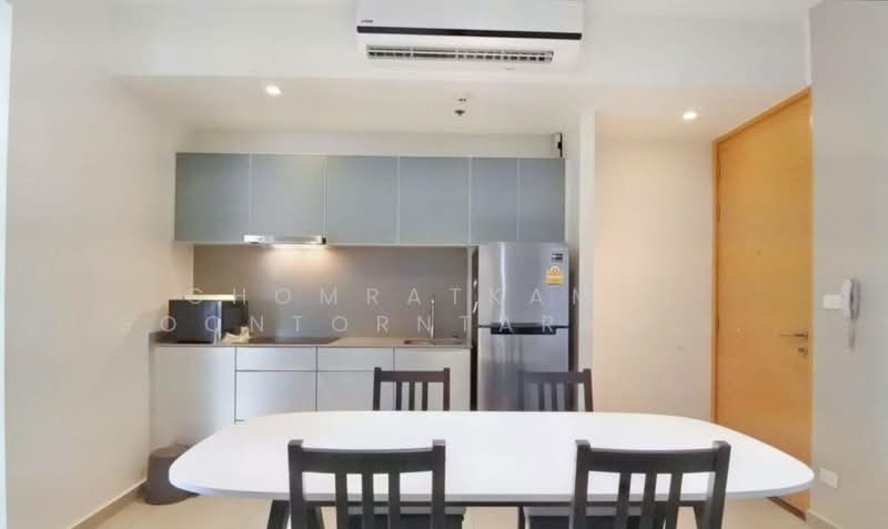 The Lofts Ekkamai : เดอะ ลอฟท์ เอกมัย, กรุงเทพ, 1415 ถนนสุขุมวิท, พระโขนงเหนือ, วัฒนา, กรุงเทพ, 63 ตร.ม., คอนโด ขาย, โดย Chomratkamol Soontorntarawong (Gor), 500296406 - DDproperty.com