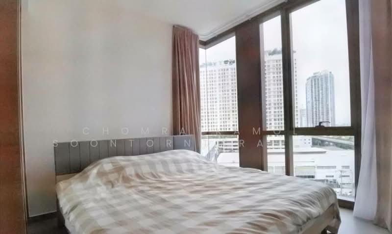 The Lofts Ekkamai : เดอะ ลอฟท์ เอกมัย, กรุงเทพ, 1415 ถนนสุขุมวิท, พระโขนงเหนือ, วัฒนา, กรุงเทพ, 63 ตร.ม., คอนโด ขาย, โดย Chomratkamol Soontorntarawong (Gor), 500296406 - DDproperty.com