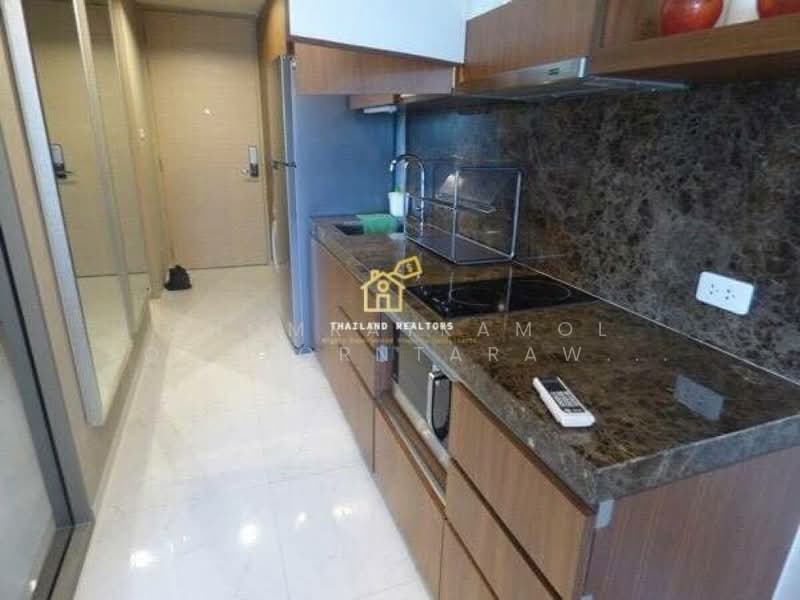 Siamese Gioia, Bangkok, Sukhumvit 31 Road, Khlong Tan Nua, Watthana, Bangkok, 1 Bedroom, 46 sqm, Condo For Sale, by Chomratkamol Soontorntarawong (Gor), 500296407 - DDproperty.com