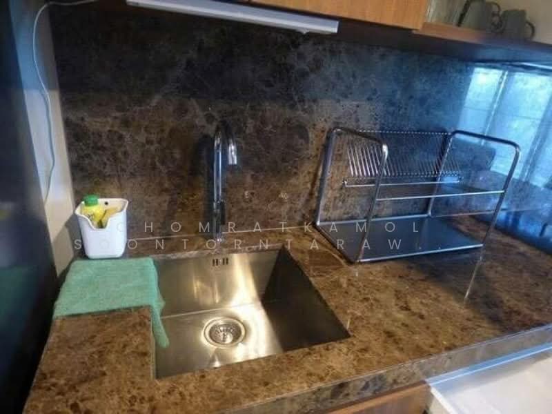 Siamese Gioia, Bangkok, Sukhumvit 31 Road, Khlong Tan Nua, Watthana, Bangkok, 1 Bedroom, 46 sqm, Condo For Sale, by Chomratkamol Soontorntarawong (Gor), 500296407 - DDproperty.com
