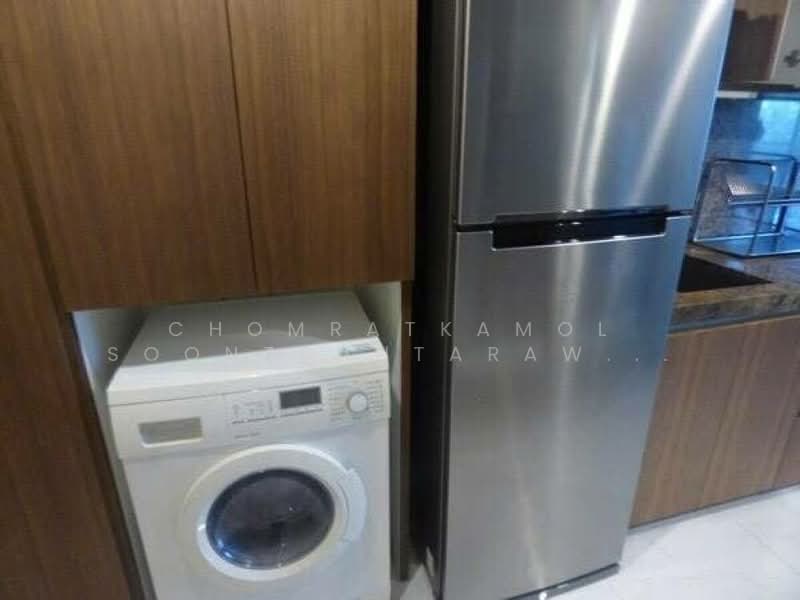 Siamese Gioia, Bangkok, Sukhumvit 31 Road, Khlong Tan Nua, Watthana, Bangkok, 1 Bedroom, 46 sqm, Condo For Sale, by Chomratkamol Soontorntarawong (Gor), 500296407 - DDproperty.com
