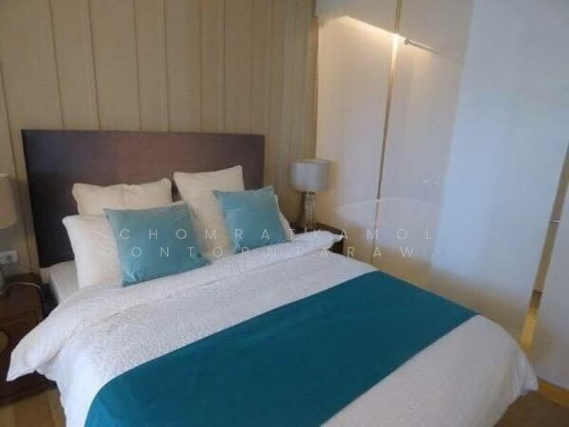 Siamese Gioia, Bangkok, Sukhumvit 31 Road, Khlong Tan Nua, Watthana, Bangkok, 1 Bedroom, 46 sqm, Condo For Sale, by Chomratkamol Soontorntarawong (Gor), 500296407 - DDproperty.com