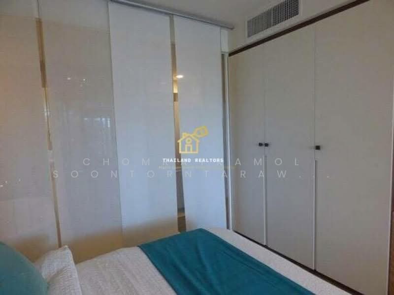 Siamese Gioia, Bangkok, Sukhumvit 31 Road, Khlong Tan Nua, Watthana, Bangkok, 1 Bedroom, 46 sqm, Condo For Sale, by Chomratkamol Soontorntarawong (Gor), 500296407 - DDproperty.com