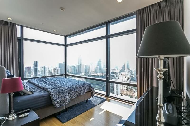 Circle Living Prototype, Bangkok, 1545 New Petchburi Road, Makkasan, Ratchathewi, Bangkok, 2 Bedrooms, 84 sqm, Condo For Sale, by Chomratkamol Soontorntarawong (Gor), 500296408 - DDproperty.com