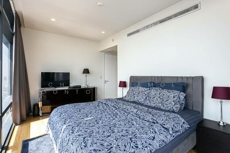 Circle Living Prototype, Bangkok, 1545 New Petchburi Road, Makkasan, Ratchathewi, Bangkok, 2 Bedrooms, 84 sqm, Condo For Sale, by Chomratkamol Soontorntarawong (Gor), 500296408 - DDproperty.com