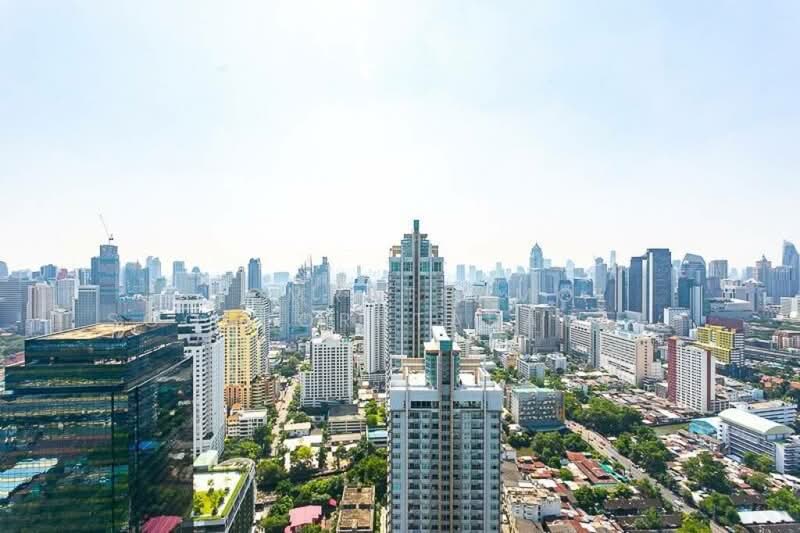 Circle Living Prototype, Bangkok, 1545 New Petchburi Road, Makkasan, Ratchathewi, Bangkok, 2 Bedrooms, 84 sqm, Condo For Sale, by Chomratkamol Soontorntarawong (Gor), 500296408 - DDproperty.com