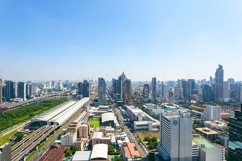 Circle Living Prototype, Bangkok, 1545 New Petchburi Road, Makkasan, Ratchathewi, Bangkok, 2 Bedrooms, 84 sqm, Condo For Sale, by Chomratkamol Soontorntarawong (Gor), 500296408 - DDproperty.com