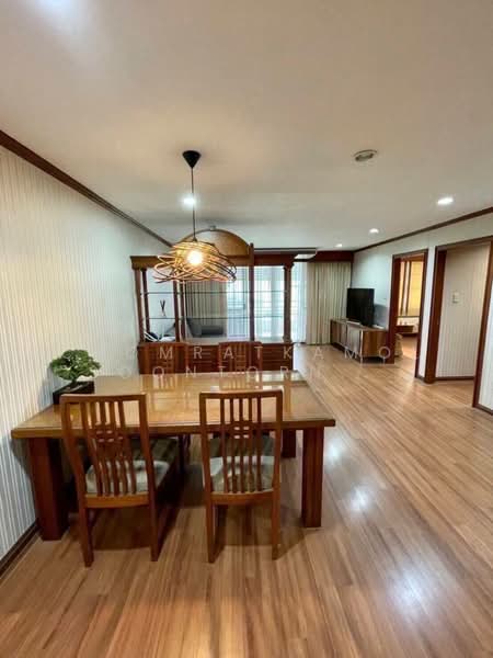 Acadamia Grand Tower, Bangkok, Soi Sukhumvit 43, Khlong Tan Nua, Watthana, Bangkok, 2 Bedrooms, 92 sqm, Condo For Sale, by Chomratkamol Soontorntarawong (Gor), 500296409 - DDproperty.com