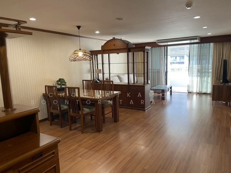 Acadamia Grand Tower, Bangkok, Soi Sukhumvit 43, Khlong Tan Nua, Watthana, Bangkok, 2 Bedrooms, 92 sqm, Condo For Sale, by Chomratkamol Soontorntarawong (Gor), 500296409 - DDproperty.com