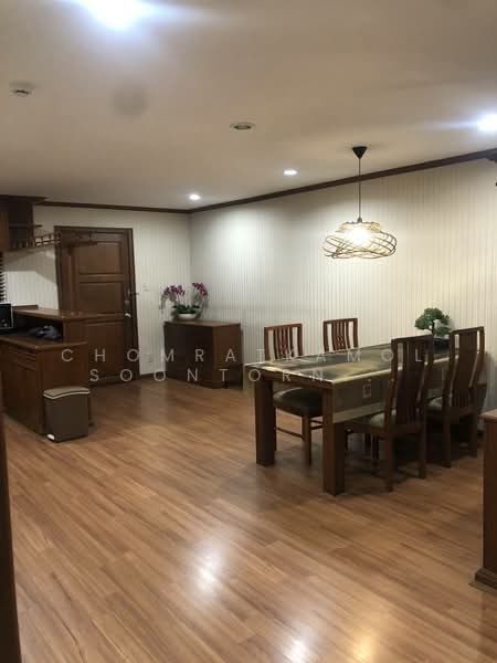 Acadamia Grand Tower, Bangkok, Soi Sukhumvit 43, Khlong Tan Nua, Watthana, Bangkok, 2 Bedrooms, 92 sqm, Condo For Sale, by Chomratkamol Soontorntarawong (Gor), 500296409 - DDproperty.com