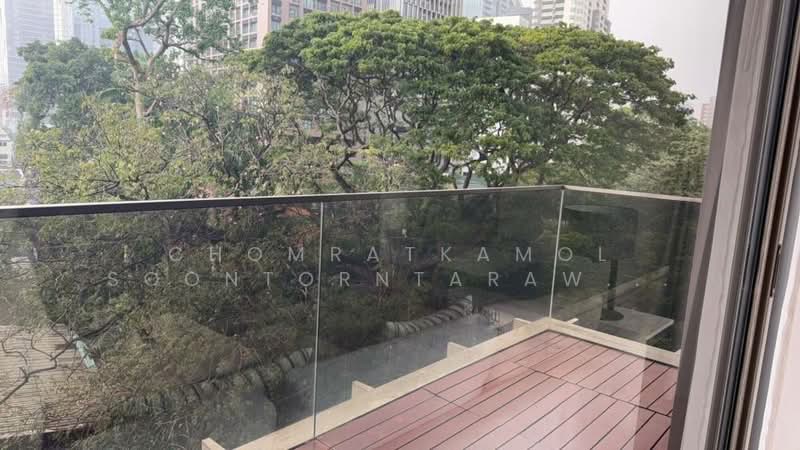 Piya Residence, Bangkok, Soi Sukhumvit 28-30, Khong Tan, Khlong Toei, Bangkok, 3 Bedrooms, 162 sqm, Condo For Rent, by Chomratkamol Soontorntarawong (Gor), 500296411 - DDproperty.com
