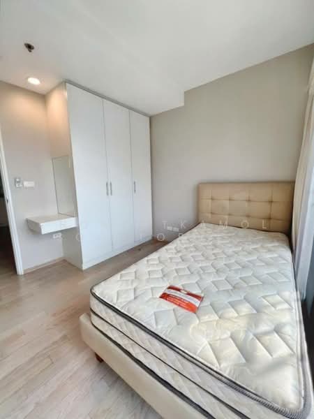 Noble Remix, Bangkok, 772 Soi Sukhumvit 36, Sukhumvit Road, Khong Tan, Khlong Toei, Bangkok, 3 Bedrooms, 103 sqm, Condo For Rent, by Chomratkamol Soontorntarawong (Gor), 500296413 - DDproperty.com