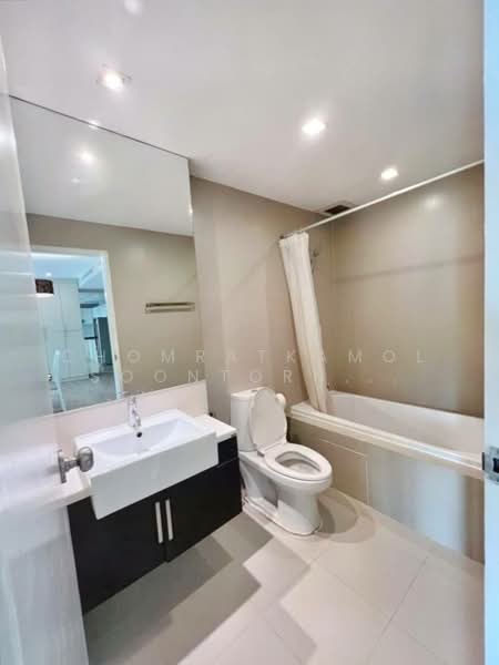 Noble Remix, Bangkok, 772 Soi Sukhumvit 36, Sukhumvit Road, Khong Tan, Khlong Toei, Bangkok, 3 Bedrooms, 103 sqm, Condo For Rent, by Chomratkamol Soontorntarawong (Gor), 500296413 - DDproperty.com