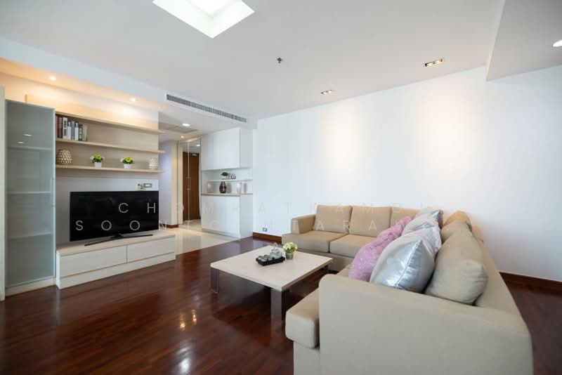 ให้เช่า - The Residence Sukhumvit 24 : เดอะ เรสซิเดนซ์ สุขุมวิท 24, กรุงเทพ
