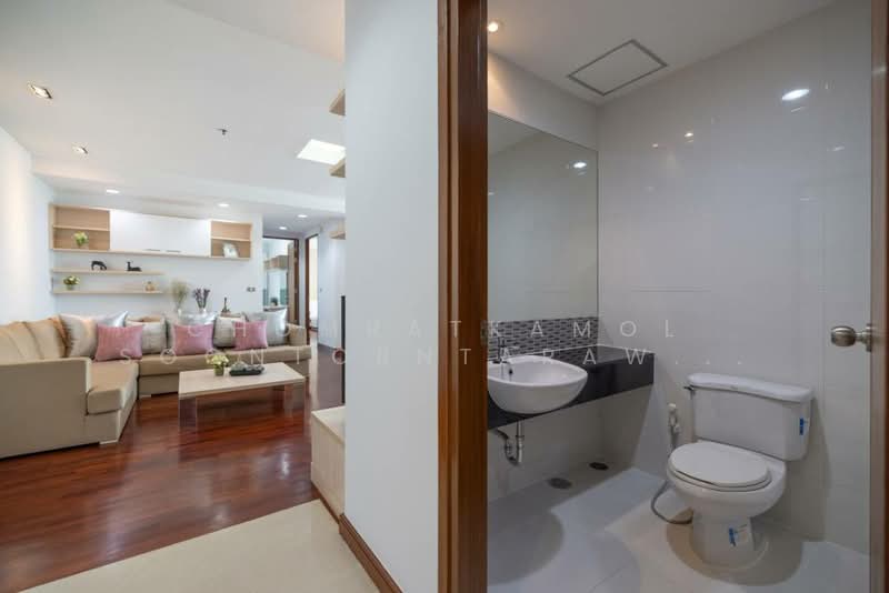 ให้เช่า - The Residence Sukhumvit 24 : เดอะ เรสซิเดนซ์ สุขุมวิท 24, กรุงเทพ