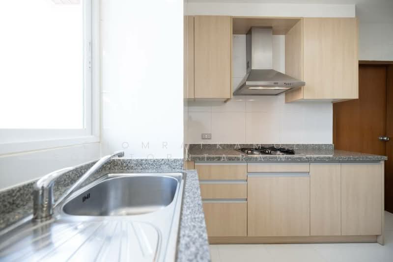 ให้เช่า - The Residence Sukhumvit 24 : เดอะ เรสซิเดนซ์ สุขุมวิท 24, กรุงเทพ