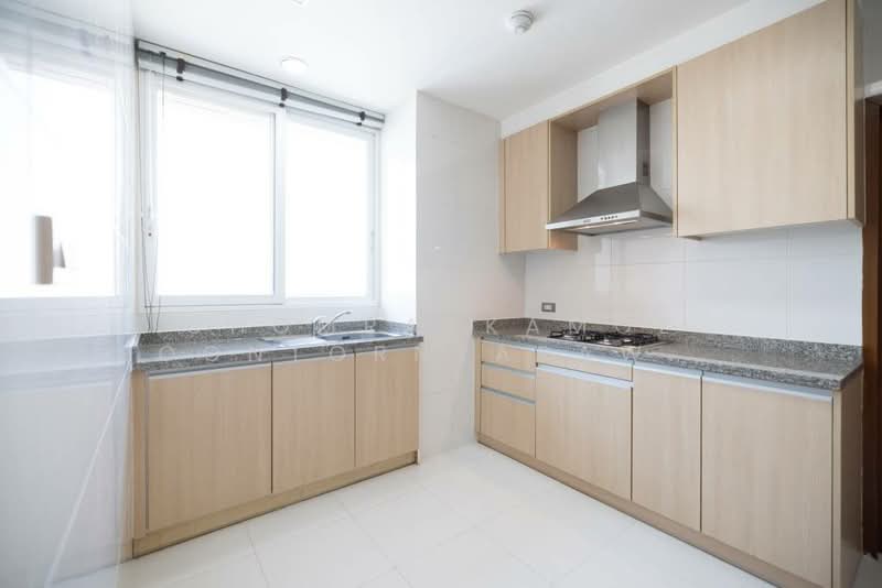 The Residence Sukhumvit 24, Bangkok, Soi Sukhumvit 24, Khong Tan, Khlong Toei, Bangkok, 2 Bedrooms, 160 sqm, Condo For Rent, by Chomratkamol Soontorntarawong (Gor), 500296416 - DDproperty.com