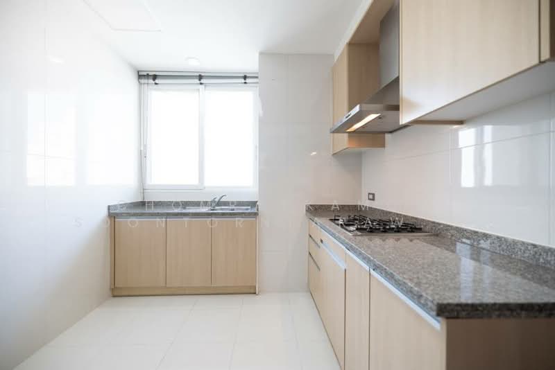 ให้เช่า - The Residence Sukhumvit 24 : เดอะ เรสซิเดนซ์ สุขุมวิท 24, กรุงเทพ