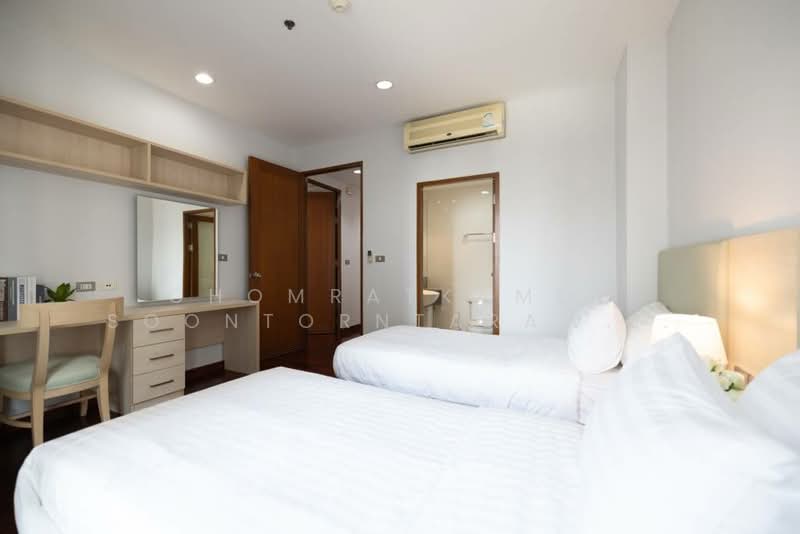 ให้เช่า - The Residence Sukhumvit 24 : เดอะ เรสซิเดนซ์ สุขุมวิท 24, กรุงเทพ