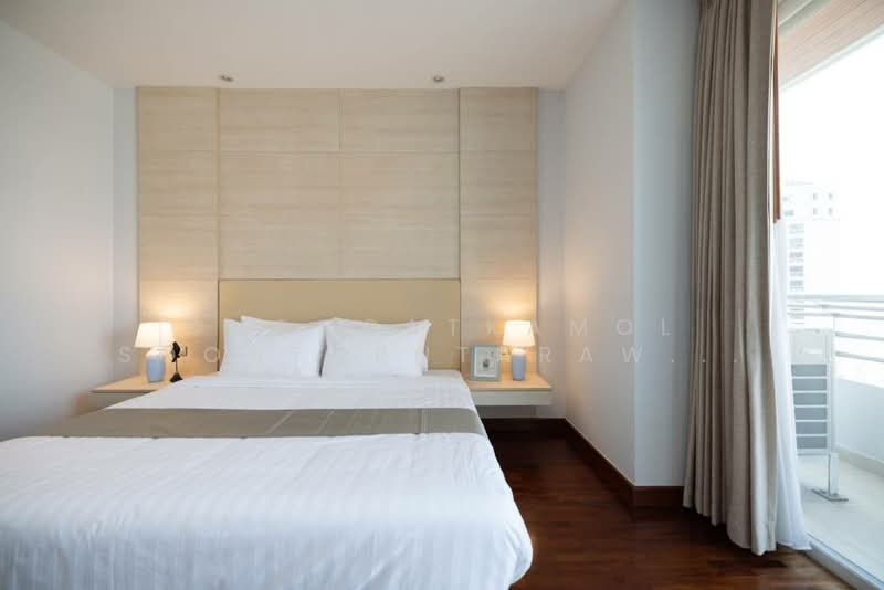 The Residence Sukhumvit 24, Bangkok, Soi Sukhumvit 24, Khong Tan, Khlong Toei, Bangkok, 2 Bedrooms, 160 sqm, Condo For Rent, by Chomratkamol Soontorntarawong (Gor), 500296416 - DDproperty.com