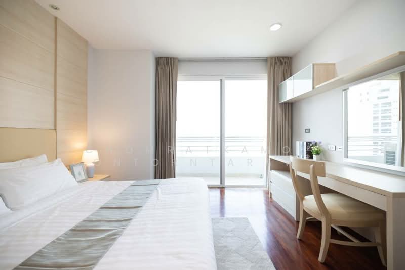 ให้เช่า - The Residence Sukhumvit 24 : เดอะ เรสซิเดนซ์ สุขุมวิท 24, กรุงเทพ