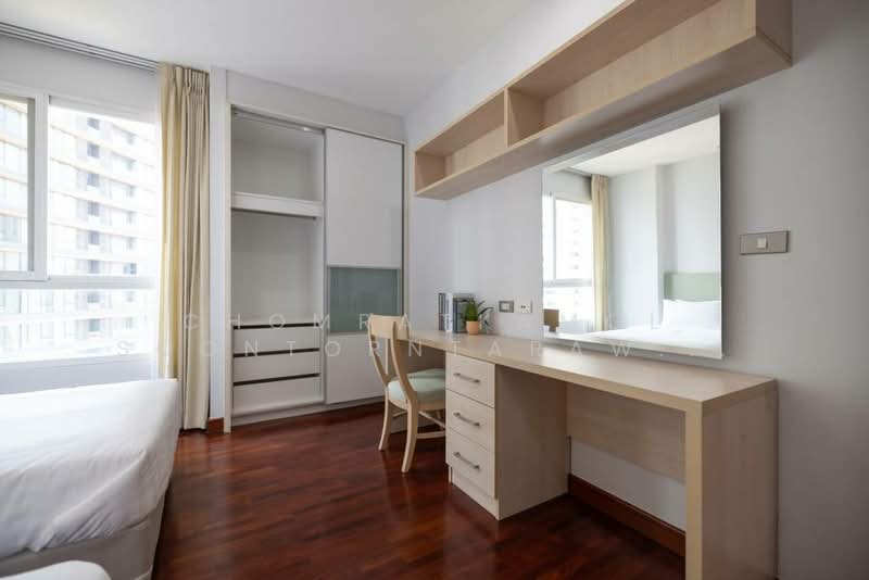 The Residence Sukhumvit 24, Bangkok, Soi Sukhumvit 24, Khong Tan, Khlong Toei, Bangkok, 2 Bedrooms, 160 sqm, Condo For Rent, by Chomratkamol Soontorntarawong (Gor), 500296416 - DDproperty.com