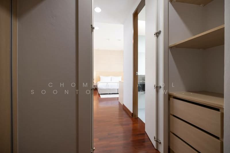 ให้เช่า - The Residence Sukhumvit 24 : เดอะ เรสซิเดนซ์ สุขุมวิท 24, กรุงเทพ