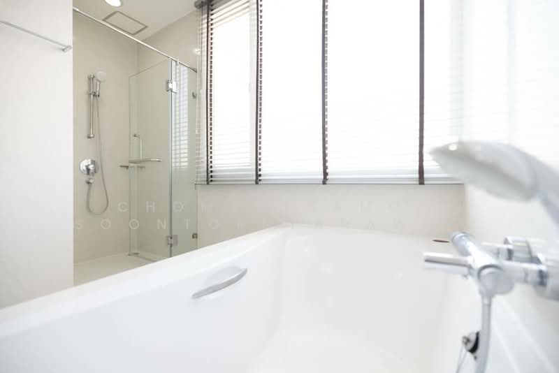 ให้เช่า - The Residence Sukhumvit 24 : เดอะ เรสซิเดนซ์ สุขุมวิท 24, กรุงเทพ