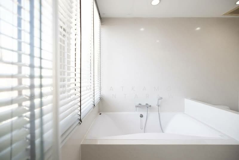 ให้เช่า - The Residence Sukhumvit 24 : เดอะ เรสซิเดนซ์ สุขุมวิท 24, กรุงเทพ