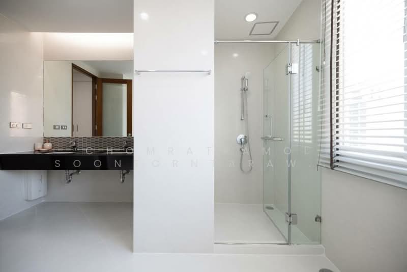 ให้เช่า - The Residence Sukhumvit 24 : เดอะ เรสซิเดนซ์ สุขุมวิท 24, กรุงเทพ