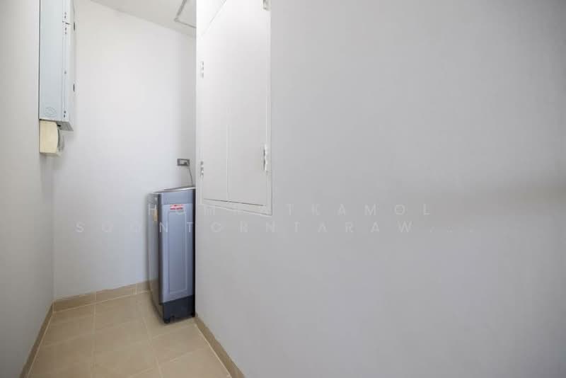 ให้เช่า - The Residence Sukhumvit 24 : เดอะ เรสซิเดนซ์ สุขุมวิท 24, กรุงเทพ