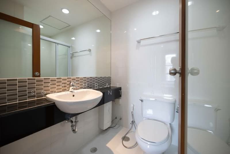 The Residence Sukhumvit 24, Bangkok, Soi Sukhumvit 24, Khong Tan, Khlong Toei, Bangkok, 2 Bedrooms, 160 sqm, Condo For Rent, by Chomratkamol Soontorntarawong (Gor), 500296416 - DDproperty.com