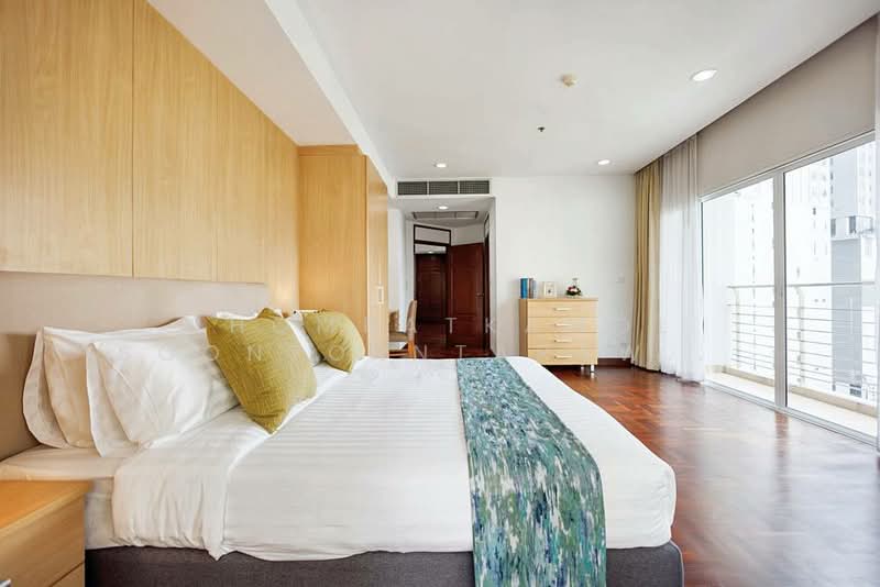 ให้เช่า - The Grand Sethiwan : เดอะ แกรนด์ เศรษฐีวรรณ, กรุงเทพ