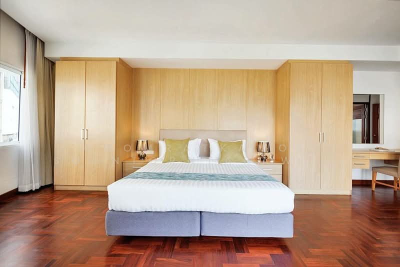 The Grand Sethiwan, Bangkok, 82 Soi Sukhumvit 24, Khong Tan, Khlong Toei, Bangkok, 2 Bedrooms, 150 sqm, Condo For Rent, by Chomratkamol Soontorntarawong (Gor), 500296419 - DDproperty.com