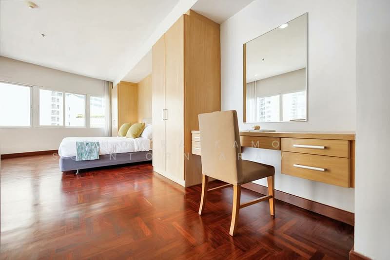 The Grand Sethiwan, Bangkok, 82 Soi Sukhumvit 24, Khong Tan, Khlong Toei, Bangkok, 2 Bedrooms, 150 sqm, Condo For Rent, by Chomratkamol Soontorntarawong (Gor), 500296419 - DDproperty.com
