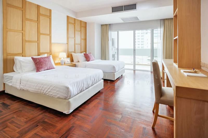 The Grand Sethiwan, Bangkok, 82 Soi Sukhumvit 24, Khong Tan, Khlong Toei, Bangkok, 2 Bedrooms, 150 sqm, Condo For Rent, by Chomratkamol Soontorntarawong (Gor), 500296419 - DDproperty.com