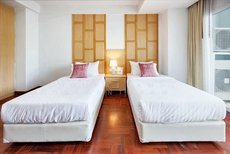 The Grand Sethiwan, Bangkok, 82 Soi Sukhumvit 24, Khong Tan, Khlong Toei, Bangkok, 2 Bedrooms, 150 sqm, Condo For Rent, by Chomratkamol Soontorntarawong (Gor), 500296419 - DDproperty.com