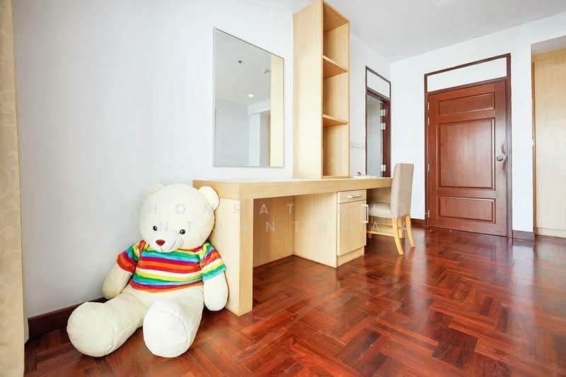 The Grand Sethiwan, Bangkok, 82 Soi Sukhumvit 24, Khong Tan, Khlong Toei, Bangkok, 2 Bedrooms, 150 sqm, Condo For Rent, by Chomratkamol Soontorntarawong (Gor), 500296419 - DDproperty.com