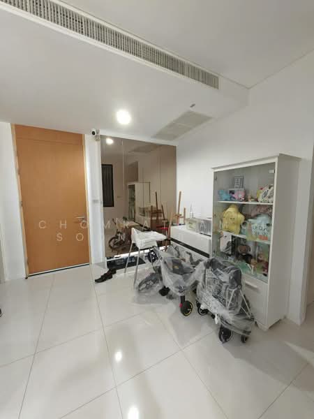 Amanta Lumpini, Bangkok, Rama 4 Road, Thung Maha Mek, Sathon, Bangkok, 2 Bedrooms, 84 sqm, Condo For Sale, by Chomratkamol Soontorntarawong (Gor), 500296420 - DDproperty.com