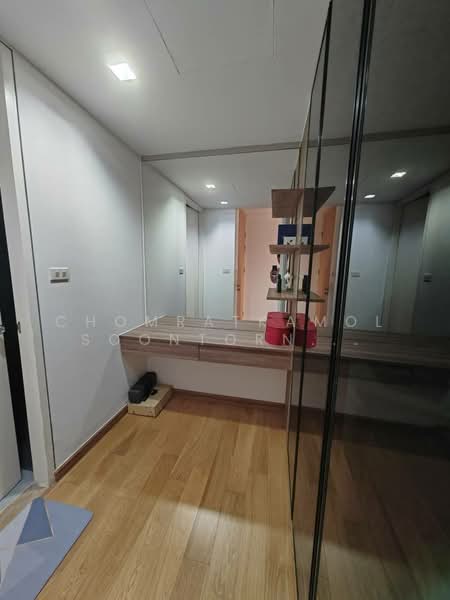Amanta Lumpini, Bangkok, Rama 4 Road, Thung Maha Mek, Sathon, Bangkok, 2 Bedrooms, 84 sqm, Condo For Sale, by Chomratkamol Soontorntarawong (Gor), 500296420 - DDproperty.com