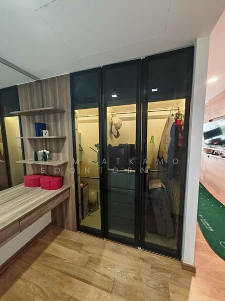 Amanta Lumpini, Bangkok, Rama 4 Road, Thung Maha Mek, Sathon, Bangkok, 2 Bedrooms, 84 sqm, Condo For Sale, by Chomratkamol Soontorntarawong (Gor), 500296420 - DDproperty.com