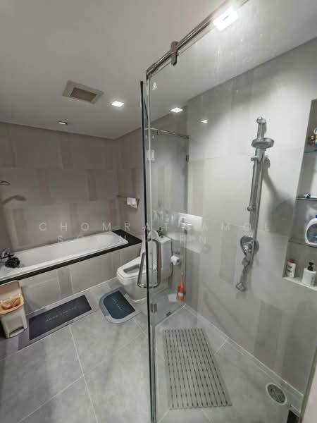 Amanta Lumpini, Bangkok, Rama 4 Road, Thung Maha Mek, Sathon, Bangkok, 2 Bedrooms, 84 sqm, Condo For Sale, by Chomratkamol Soontorntarawong (Gor), 500296420 - DDproperty.com