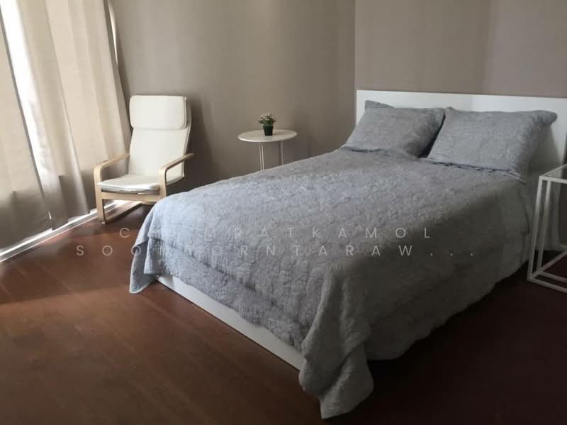 Menam Residences, Bangkok, 2088 Charoenkrung Road, Wat Prayakrai, Bang Kho Laem, Bangkok, 1 Bedroom, 45 sqm, Condo For Rent, by Chomratkamol Soontorntarawong (Gor), 500296422 - DDproperty.com