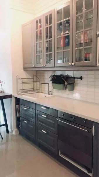 Garden Square Sukhumvit 77, Bangkok, Sukhumvit Road, Phra Kanong Nua, Watthana, Bangkok, 3 Bedrooms, 250 sqm, Townhouse For Sale, by Chomratkamol Soontorntarawong (Gor), 500296423 - DDproperty.com