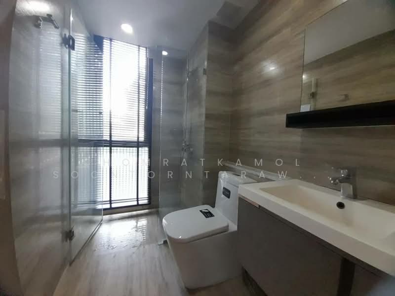 Fynn Aree, Bangkok, Soi Phaholyothin 7, Phaholyothin Road, Samsen Nai, Phaya Thai, Bangkok, 2 Bedrooms, 47 sqm, Condo For Sale, by Chomratkamol Soontorntarawong (Gor), 500296424 - DDproperty.com