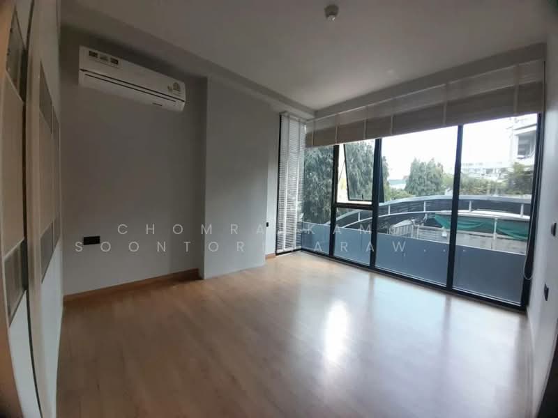 Fynn Aree, Bangkok, Soi Phaholyothin 7, Phaholyothin Road, Samsen Nai, Phaya Thai, Bangkok, 2 Bedrooms, 47 sqm, Condo For Sale, by Chomratkamol Soontorntarawong (Gor), 500296424 - DDproperty.com
