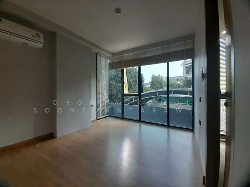 Fynn Aree, Bangkok, Soi Phaholyothin 7, Phaholyothin Road, Samsen Nai, Phaya Thai, Bangkok, 2 Bedrooms, 47 sqm, Condo For Sale, by Chomratkamol Soontorntarawong (Gor), 500296424 - DDproperty.com